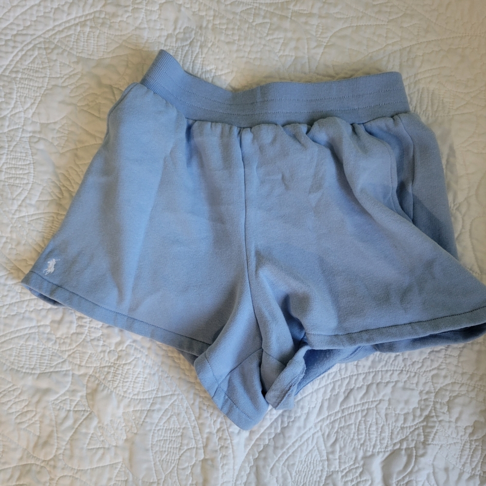 Polo shorts